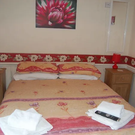 Bed & Breakfast Vista Sol 3*