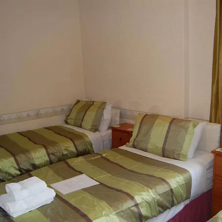 Vista Sol Bed & Breakfast 3*