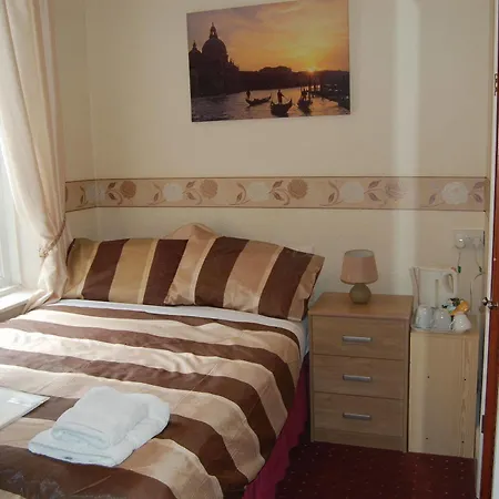 Vista Sol Bed & Breakfast