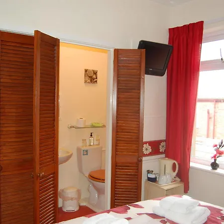 Vista Sol Bed & Breakfast 3*