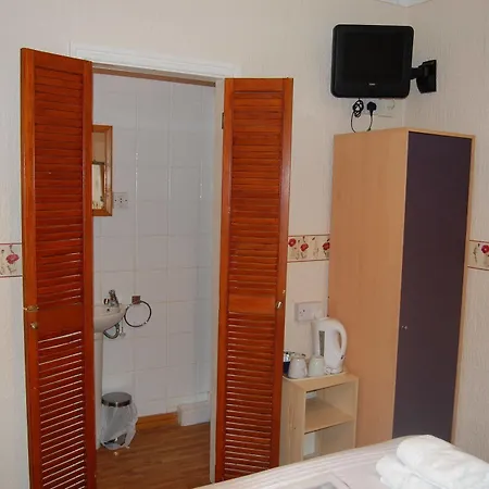 Bed & Breakfast Vista Sol 3*