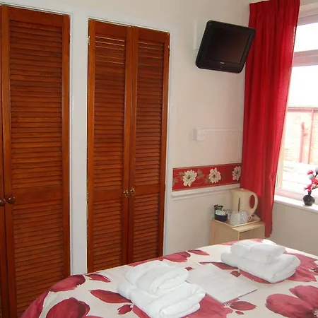 Bed & Breakfast Vista Sol 3*