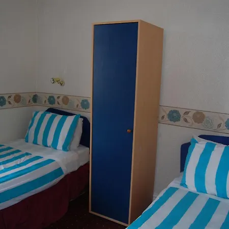 Bed & Breakfast Vista Sol