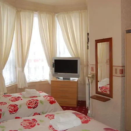 Bed & Breakfast Vista Sol 3*