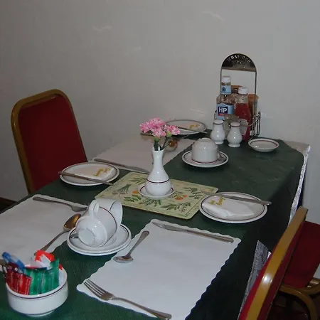 Bed & Breakfast Vista Sol 3*