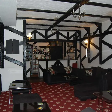 Vista Sol Bed & Breakfast 3*