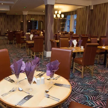 Hotel Cliffs 3*