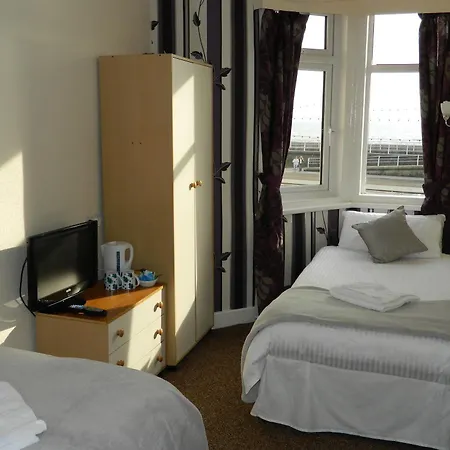 Guest house Ocean Bay 3*