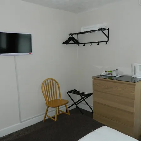 Guest house Ocean Bay 3*