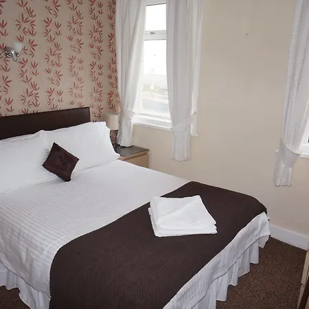 Ocean Bay Guest house 3*