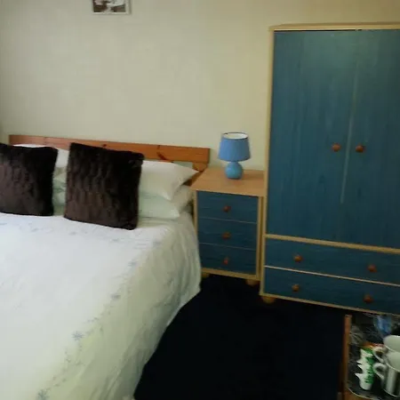 Hotel Mr Sandman's 2*