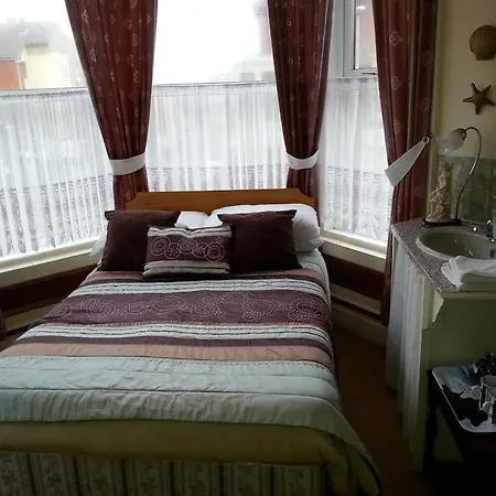 Hotel Mr Sandman's Blackpool