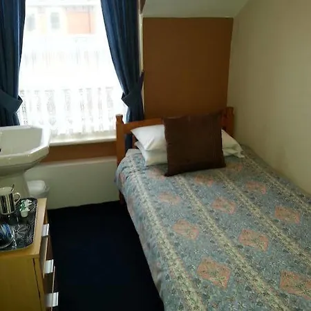 Hotel Mr Sandman's Blackpool