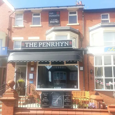 Affittacamere The Penrhyn