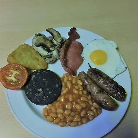 The Penrhyn 3* Blackpool