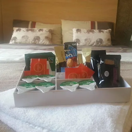 彭林旅馆 3*