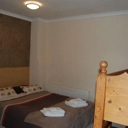 The Penrhyn 3* Blackpool