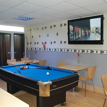 Affittacamere The Penrhyn 3*