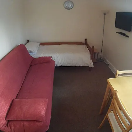 Cleveland Court *