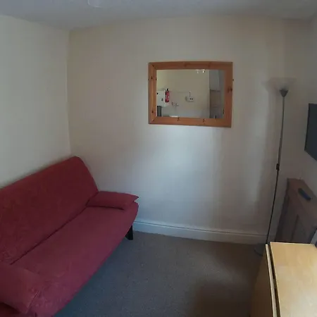 Hotel Cleveland Court