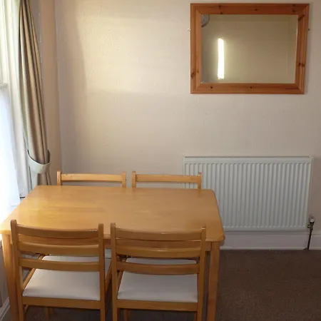 Cleveland Court *