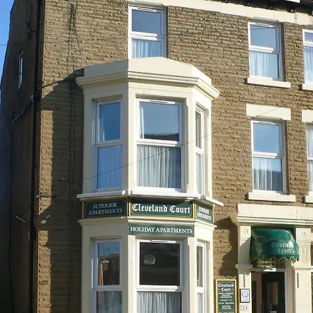 Cleveland Court *
