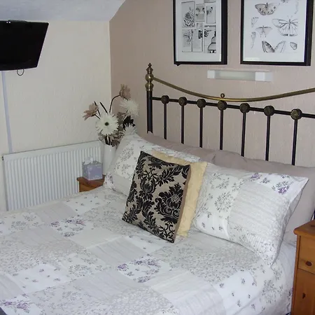 The Manhattan 3* Blackpool