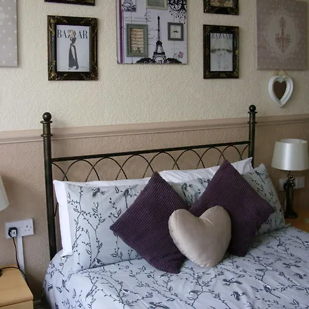 Bed & Breakfast The Manhattan