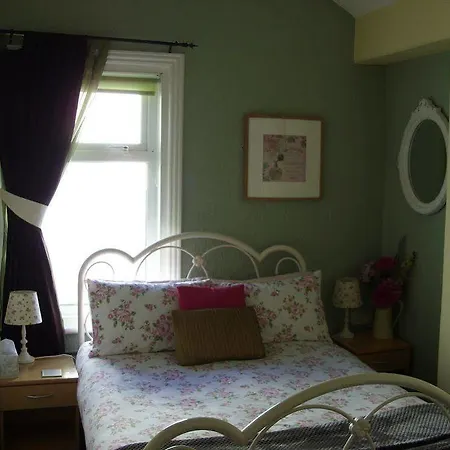 Bed & Breakfast The Manhattan 3*