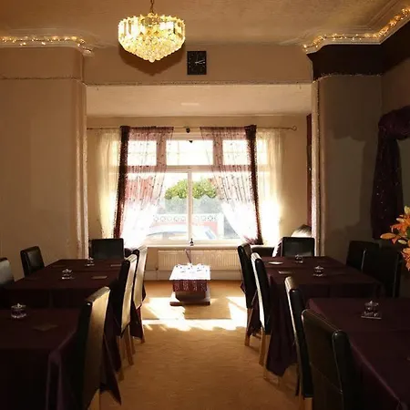 לינה וארוחת בוקר Gabrielles