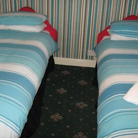 Guest house Franklin