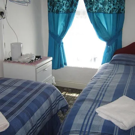Franklin Guest house