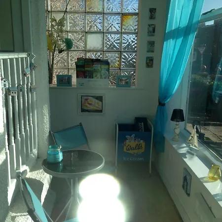 The Sefton 住宿加早餐酒店