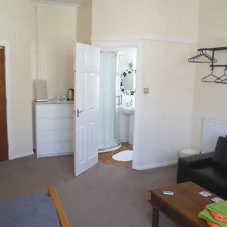 Number Twenty-five Guest house 3*