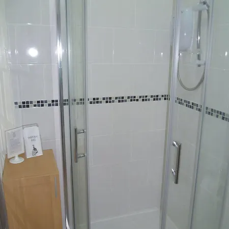 Number Twenty-five Guest house Blackpool