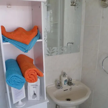 Number Twenty-five Guest house 3*