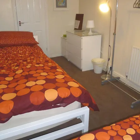 Number Twenty-five Guest house 3*