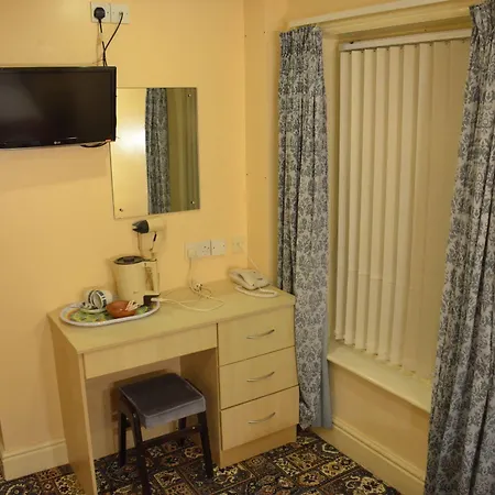 The Dukeries 3* Blackpool