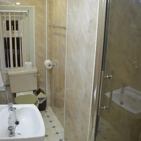 The Dukeries Hotel