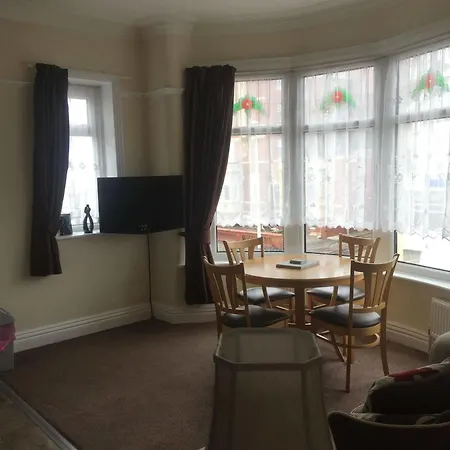 Apartment Beachcliffe