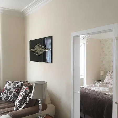 Apartment Beachcliffe Blackpool
