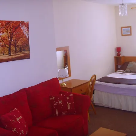 Beachcliffe Apartment Blackpool