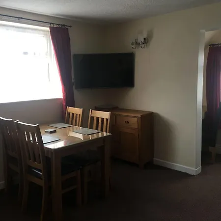Apartment Beachcliffe *