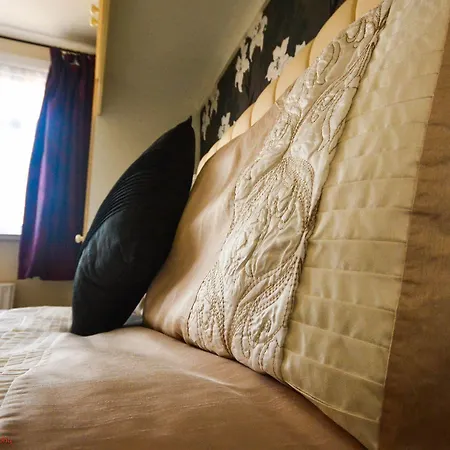 Apartment Beachcliffe Blackpool