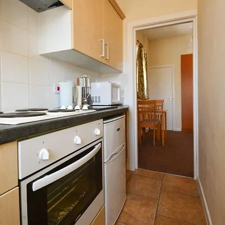 Apartment Beachcliffe