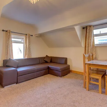 Beachcliffe Apartment Blackpool