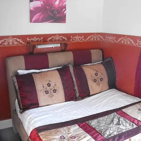 Guest house The Cresta