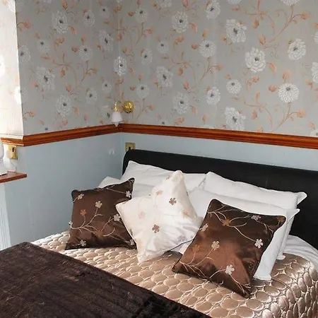 Guest house The Cresta 3*