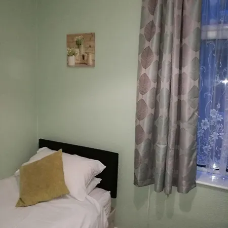 Lindum Blackpool