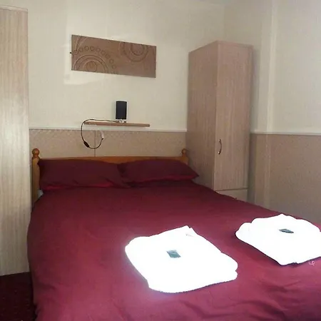 Delamere Bed & Breakfast